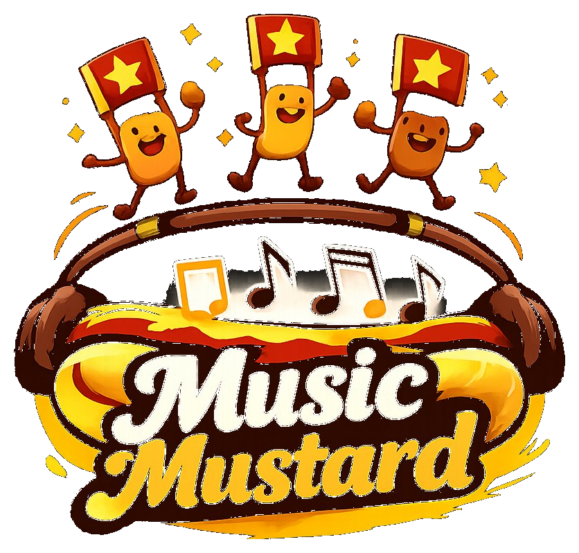 Music Mustard